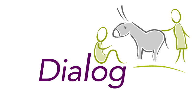 Heilsamer Dialog